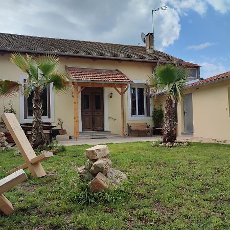 Jardin De Coubertin Apartment Beziers Luaran gambar