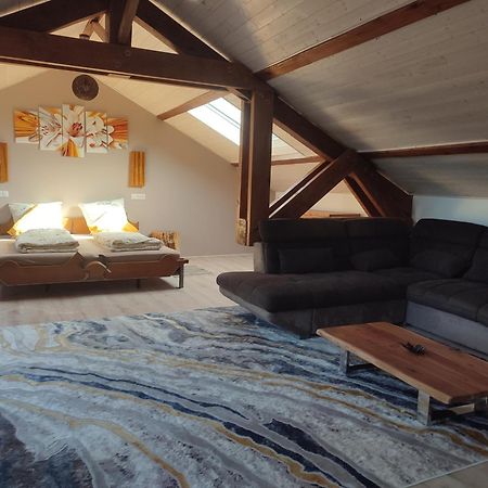 Jardin De Coubertin Apartment Beziers Luaran gambar