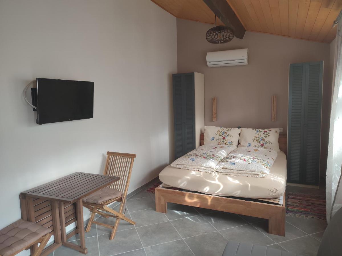 Jardin De Coubertin Apartment Beziers Luaran gambar