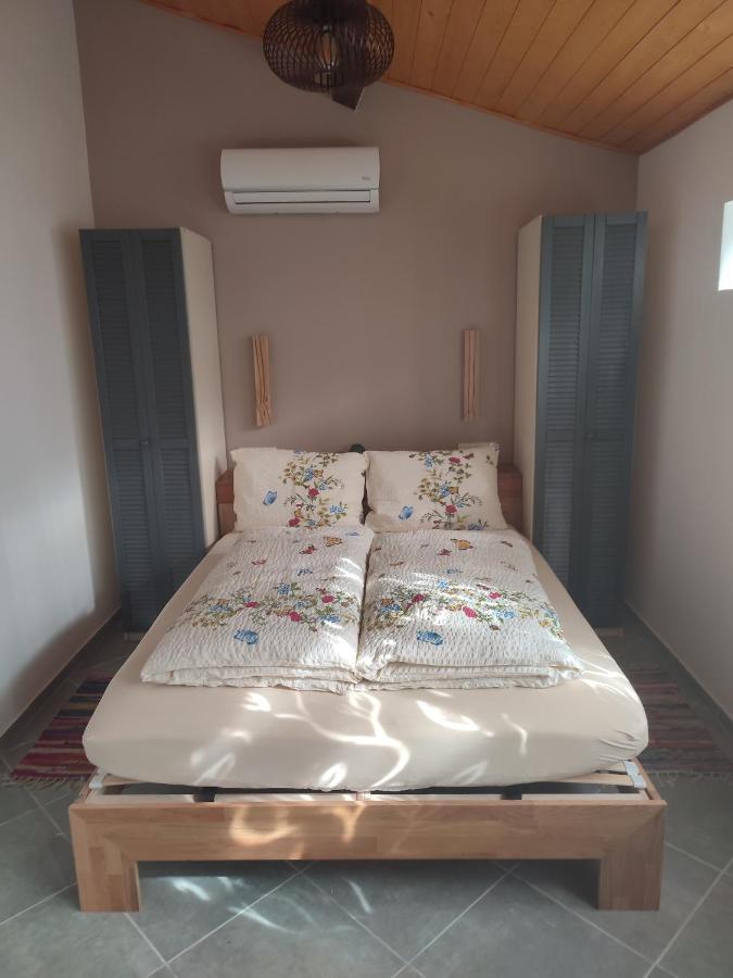 Jardin De Coubertin Apartment Beziers Luaran gambar