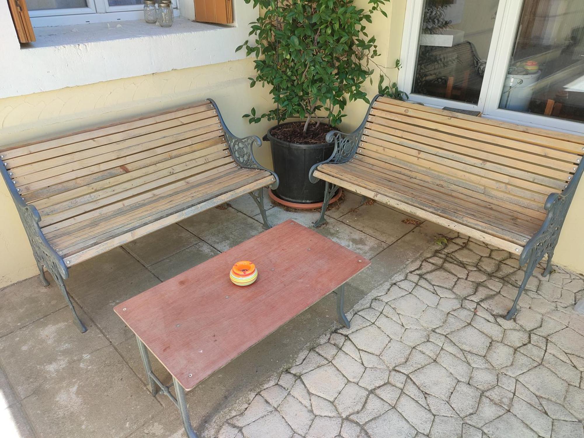 Jardin De Coubertin Apartment Beziers Luaran gambar