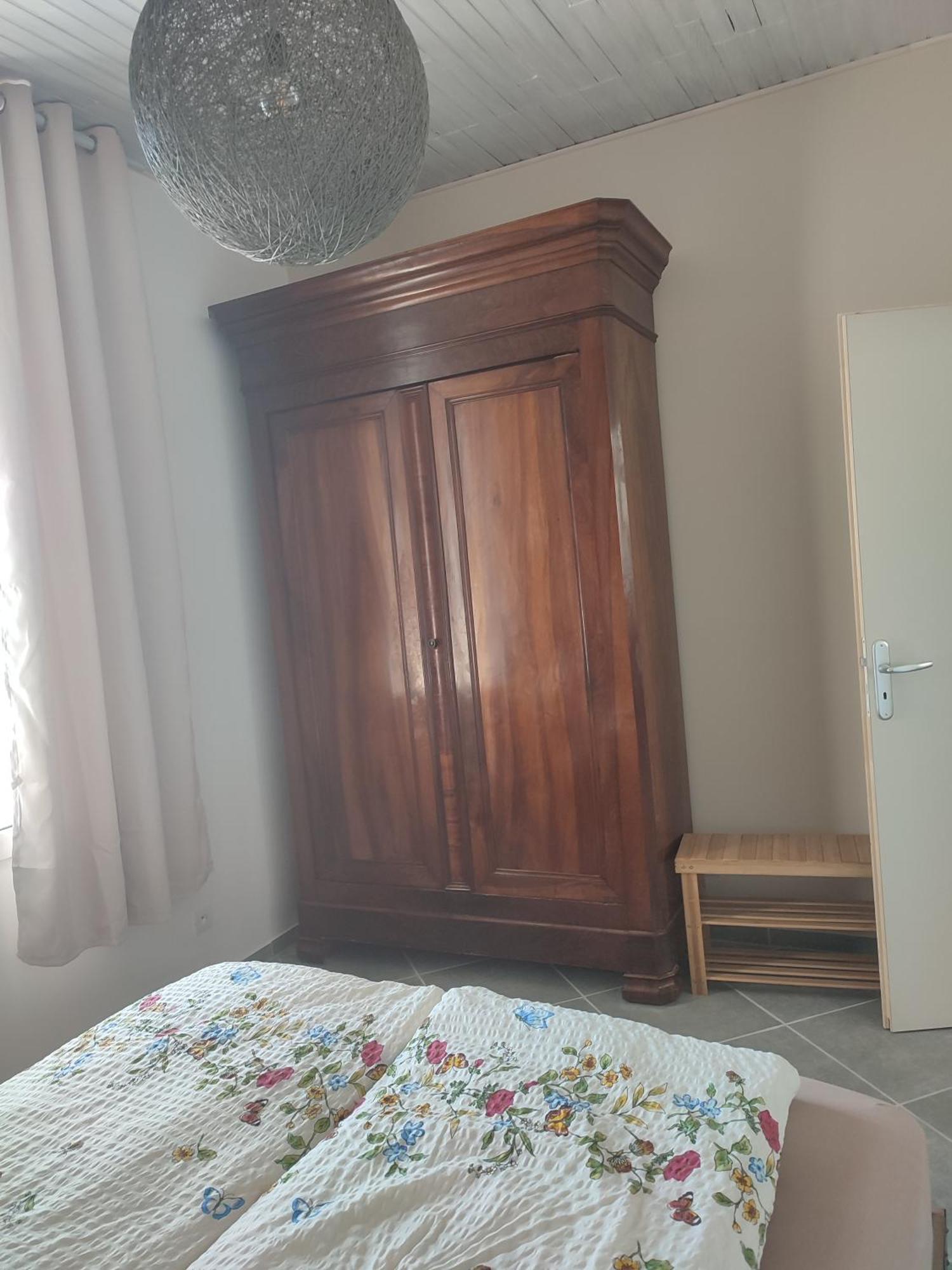 Jardin De Coubertin Apartment Beziers Luaran gambar