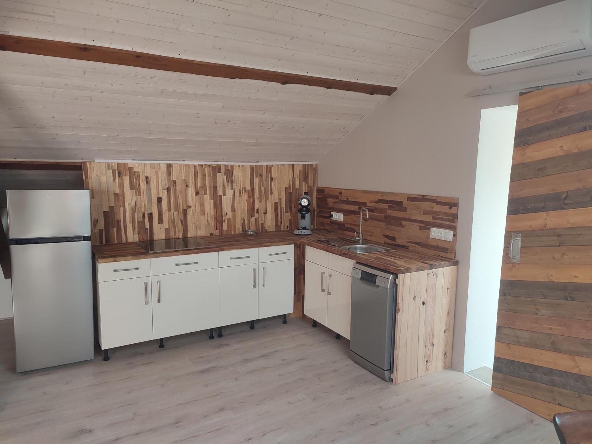 Jardin De Coubertin Apartment Beziers Luaran gambar
